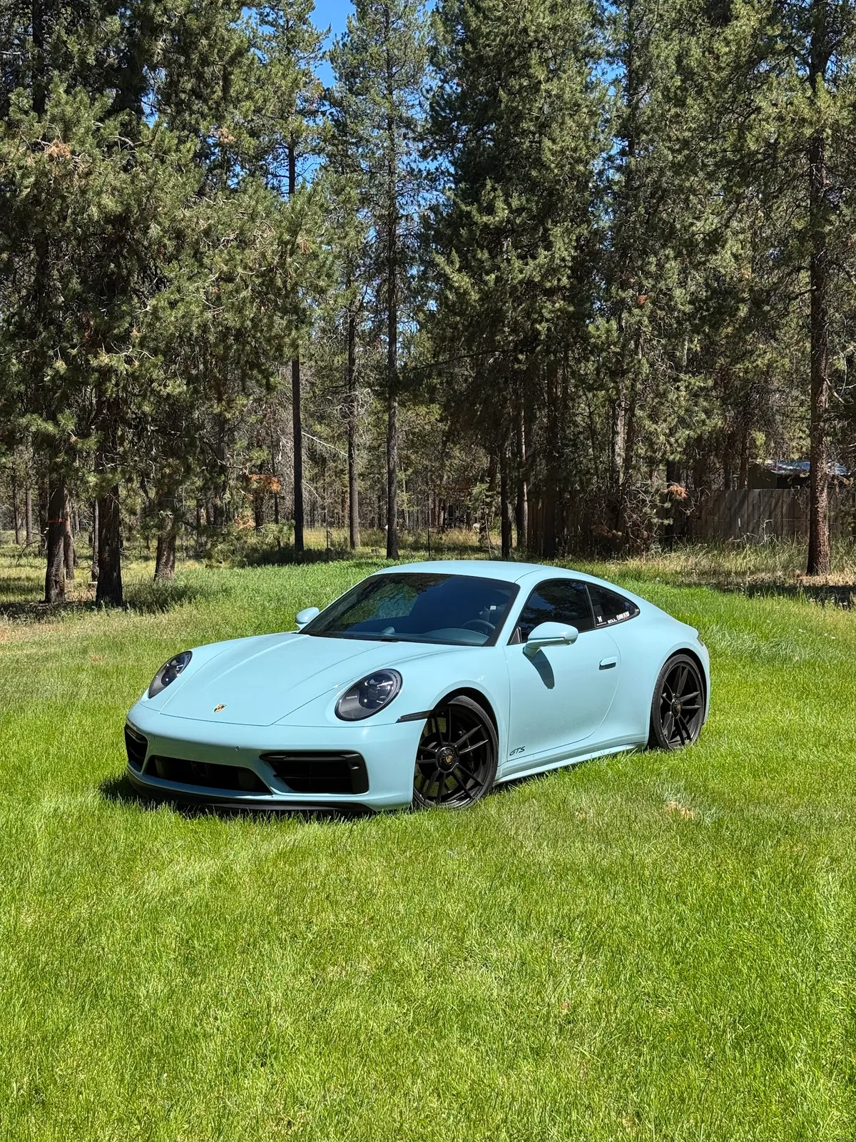 Photo from Dylan Sowers's review
